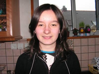 Pr&eacute;sentation=>Claire