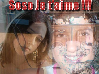 Pr&eacute;sentation==>Sol&egrave;ne